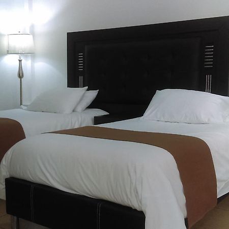 Fray Bartolome Hotel Oaxaca Dış mekan fotoğraf