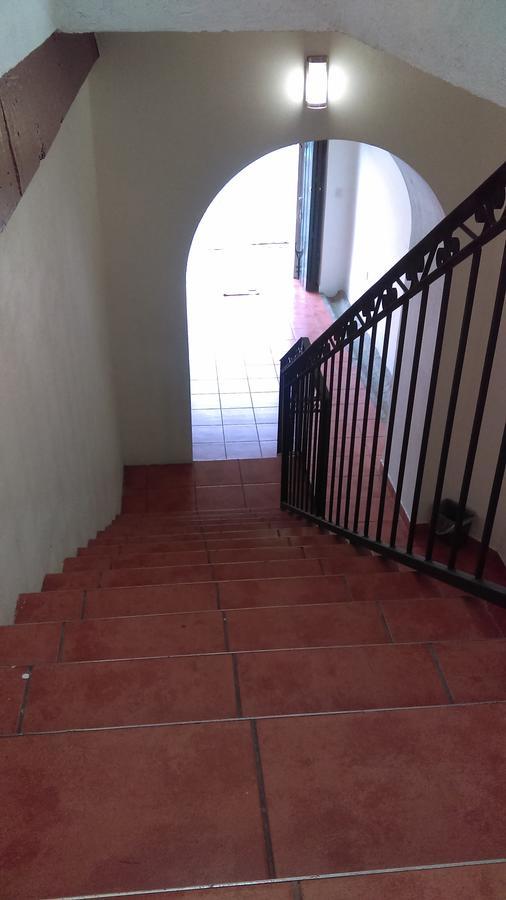 Fray Bartolome Hotel Oaxaca Dış mekan fotoğraf