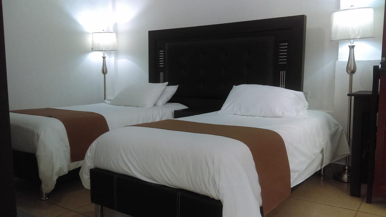 Fray Bartolome Hotel Oaxaca Dış mekan fotoğraf
