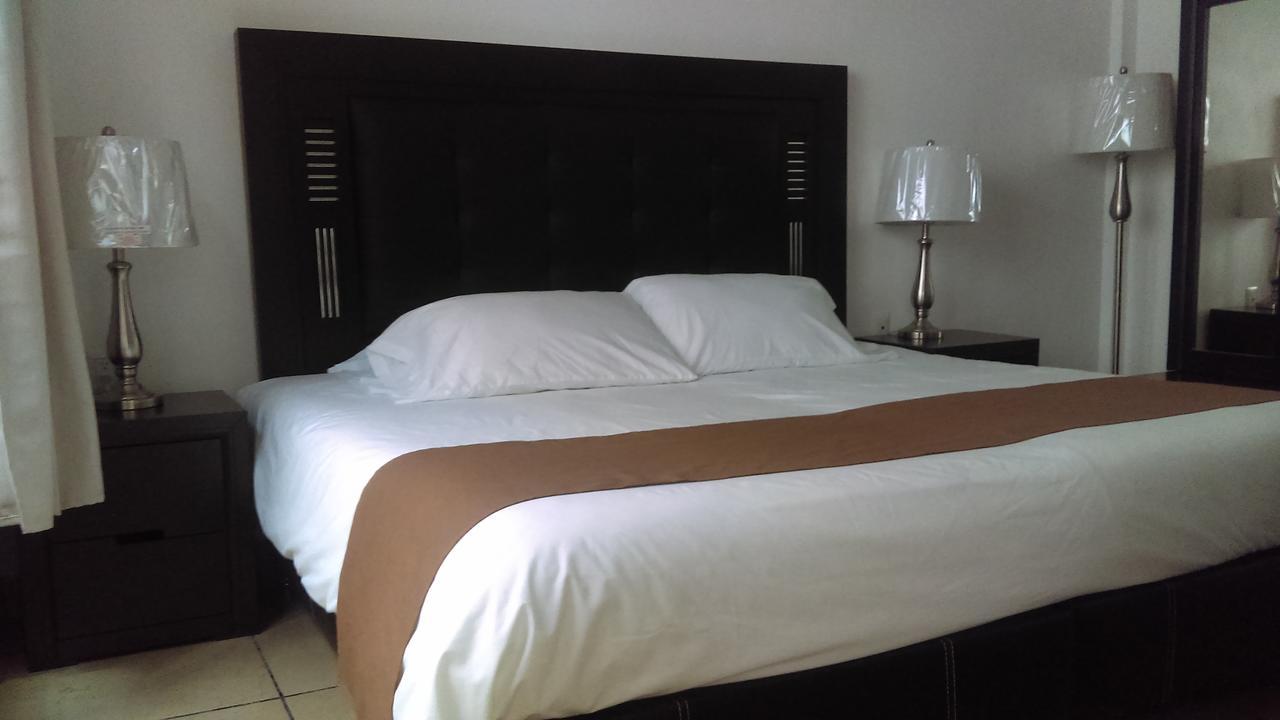 Fray Bartolome Hotel Oaxaca Dış mekan fotoğraf