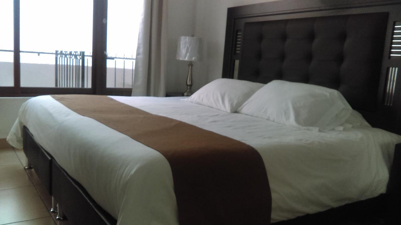 Fray Bartolome Hotel Oaxaca Dış mekan fotoğraf