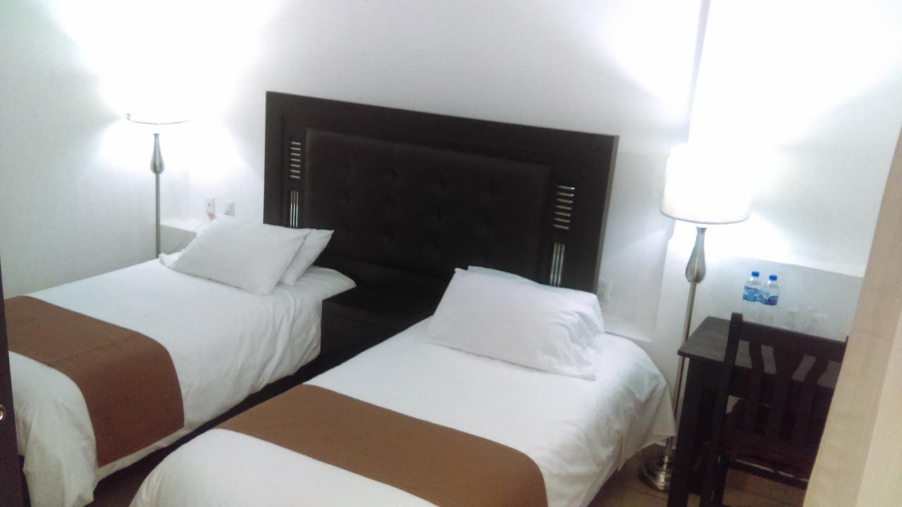 Fray Bartolome Hotel Oaxaca Dış mekan fotoğraf