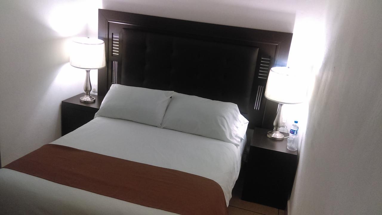 Fray Bartolome Hotel Oaxaca Dış mekan fotoğraf