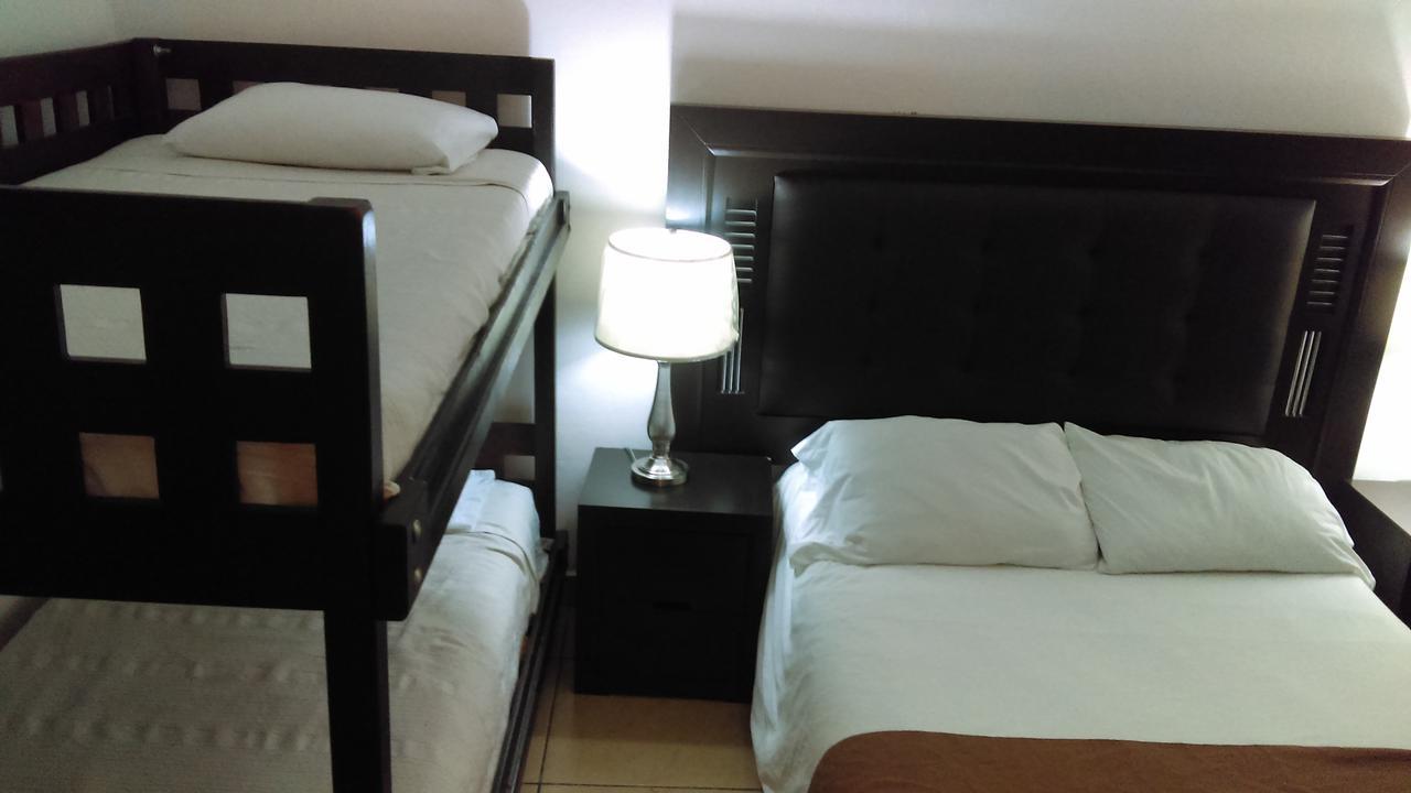 Fray Bartolome Hotel Oaxaca Dış mekan fotoğraf