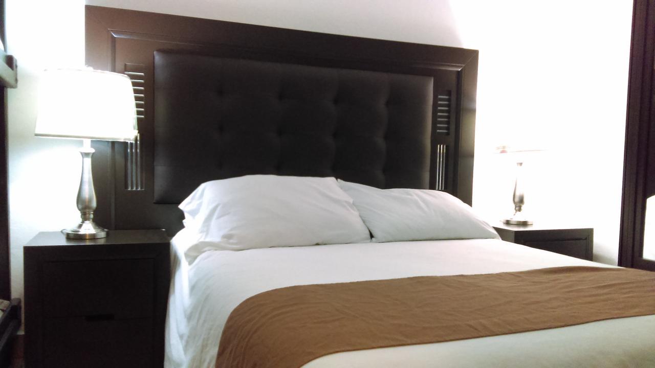 Fray Bartolome Hotel Oaxaca Dış mekan fotoğraf