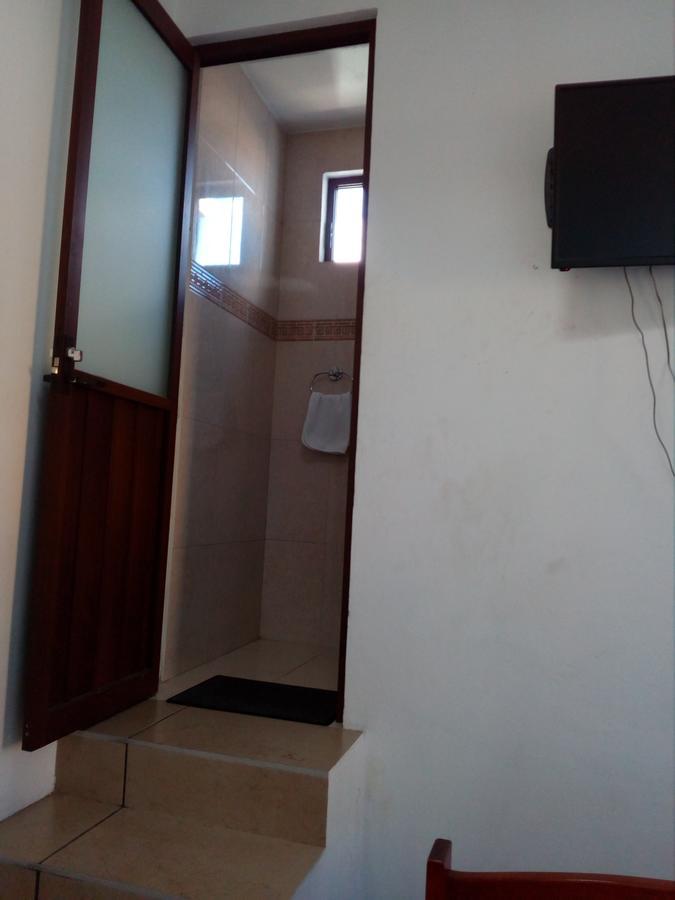 Fray Bartolome Hotel Oaxaca Dış mekan fotoğraf