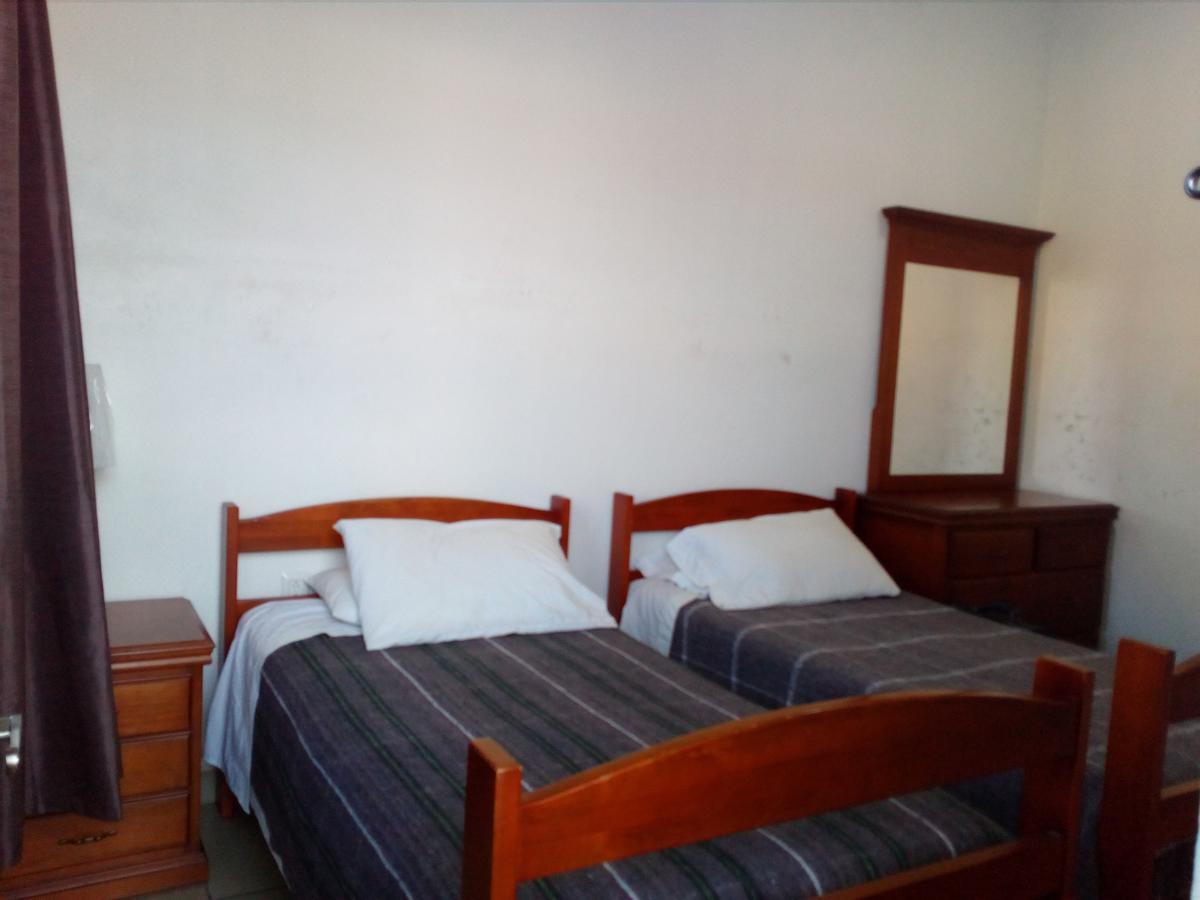 Fray Bartolome Hotel Oaxaca Dış mekan fotoğraf