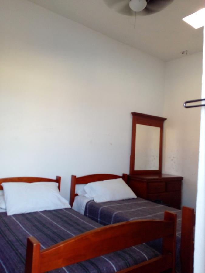 Fray Bartolome Hotel Oaxaca Dış mekan fotoğraf
